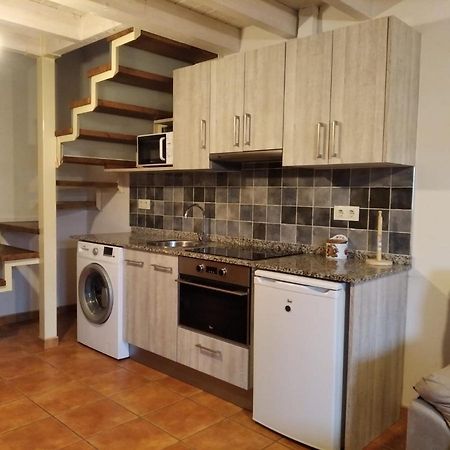 Apartamento Alba Villa Инфиесто Екстериор снимка