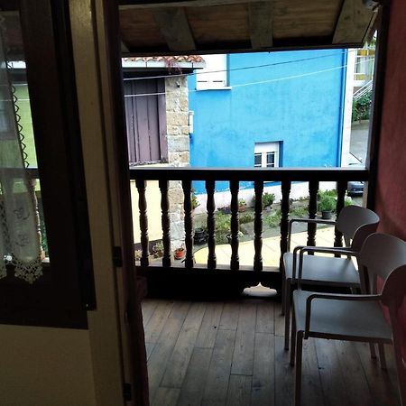 Apartamento Alba Villa Инфиесто Екстериор снимка