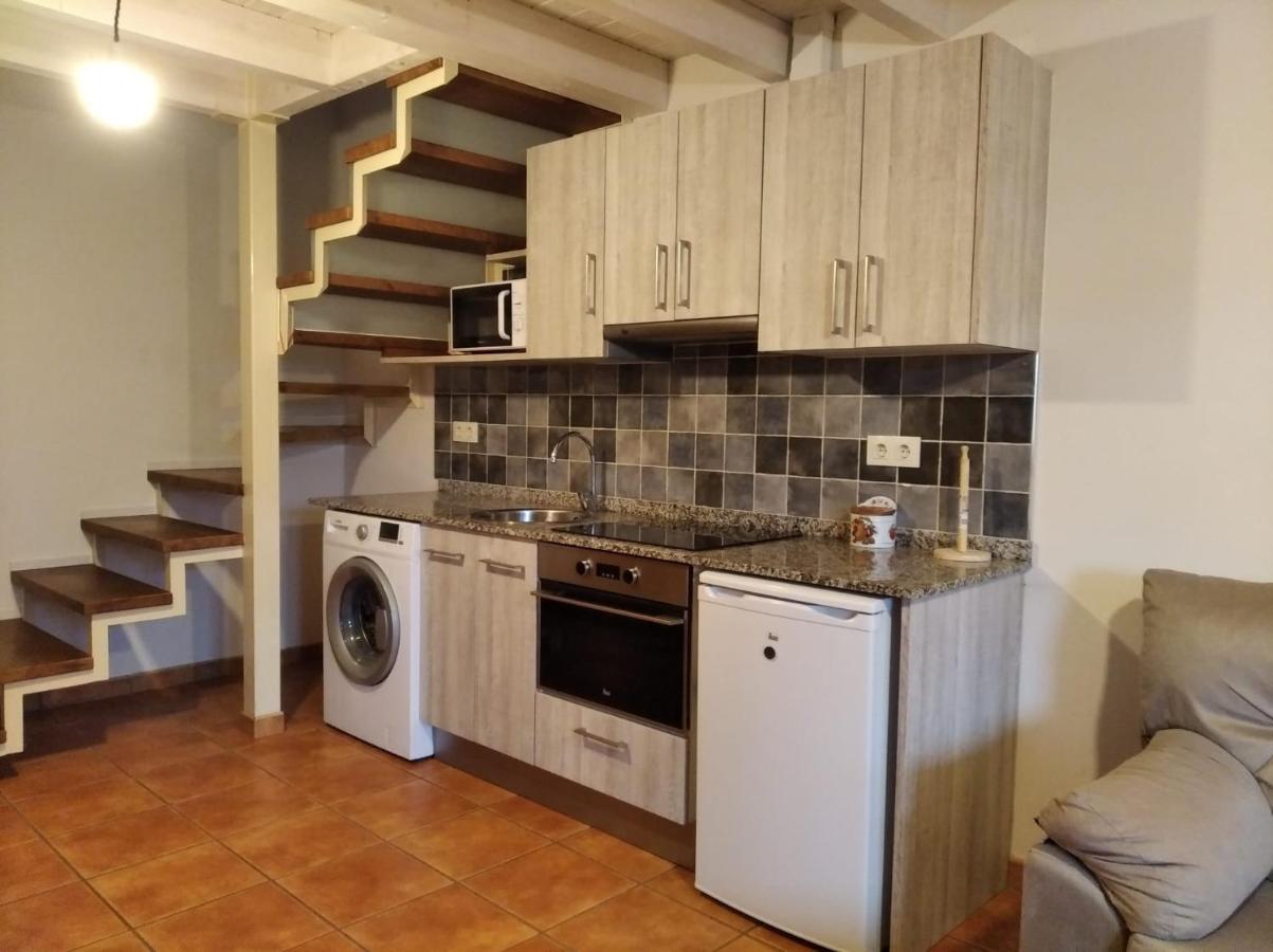 Apartamento Alba Villa Инфиесто Екстериор снимка