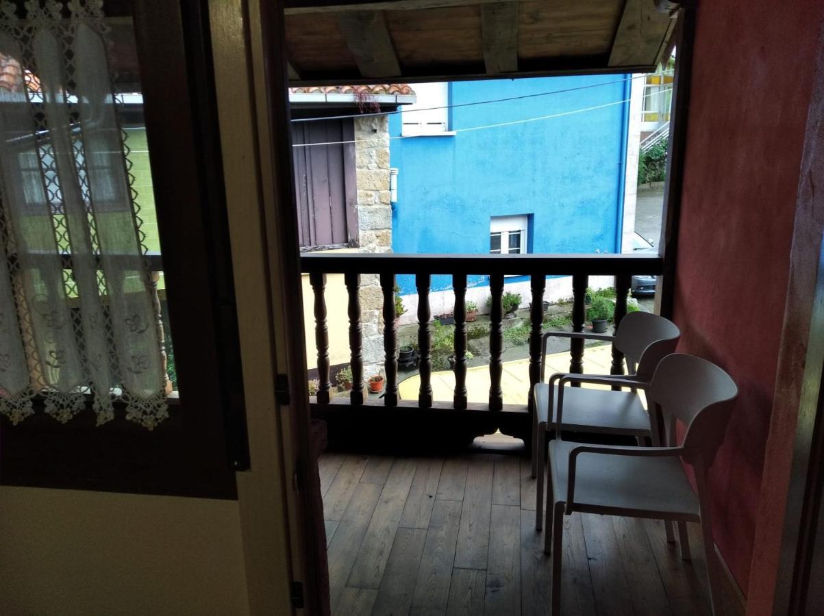Apartamento Alba Villa Инфиесто Екстериор снимка