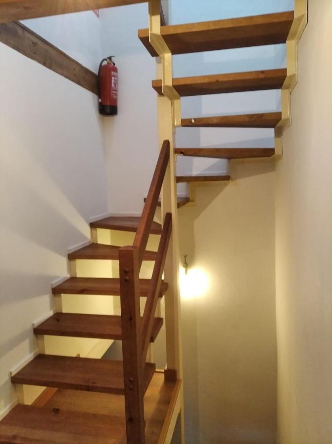 Apartamento Alba Villa Инфиесто Екстериор снимка